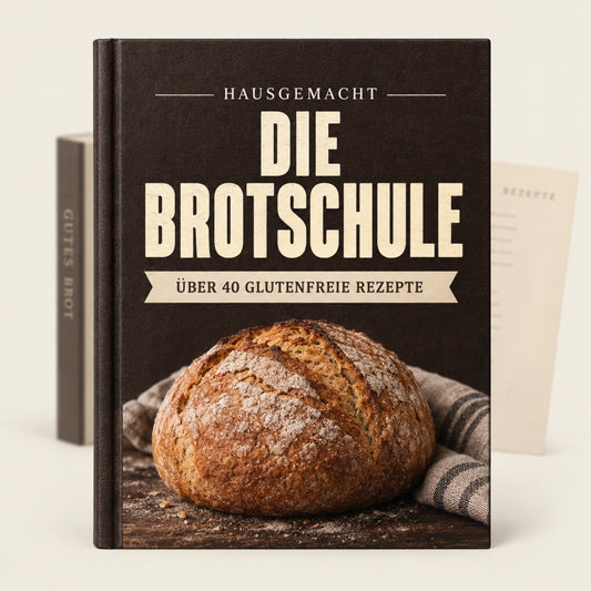 Die Brotschule + 10 Bonus